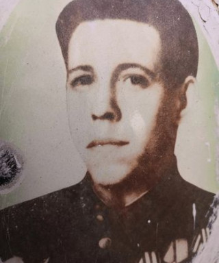 Быстрых Владимир Филиппович