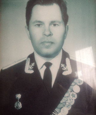 Басов Леонид Александрович