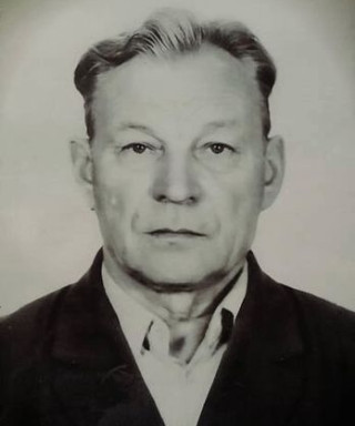 Ободников Валентин Иванович