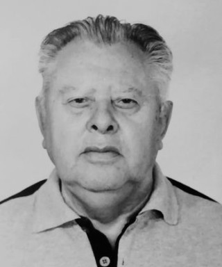 Кичеков Виктор Степанович