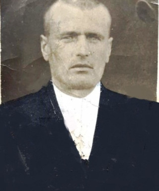 Дранов Гаврила Семенович