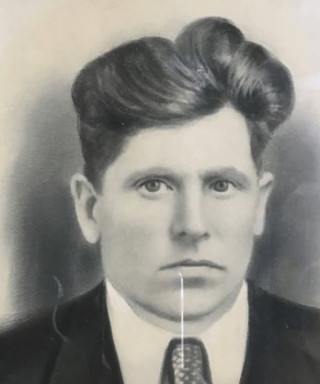 Большаков Николай Александрович