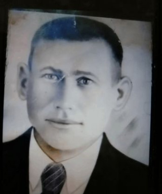 Давлетшин Хайретдин Низамутдинович