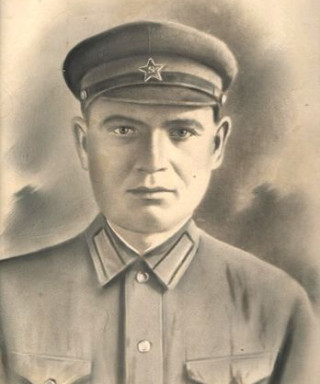 Ахременко Михаил Остапович