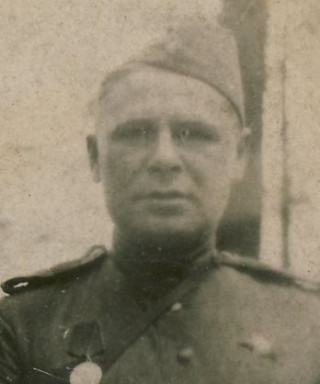 Павлюков Варлам Павлович