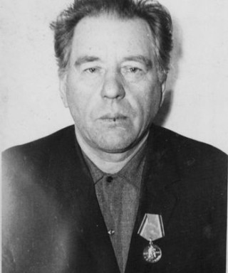 Жеребцов Петр Васильевич