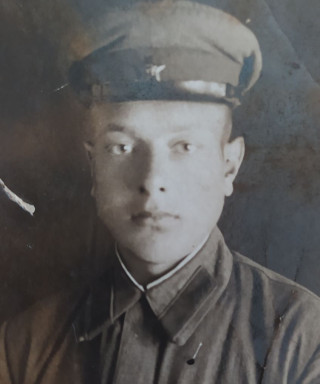 Лукин Василий Павлович