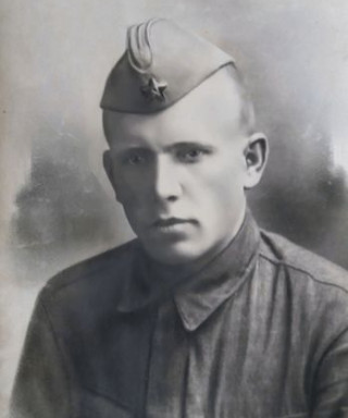 Дегтярев Владимир Васильевич