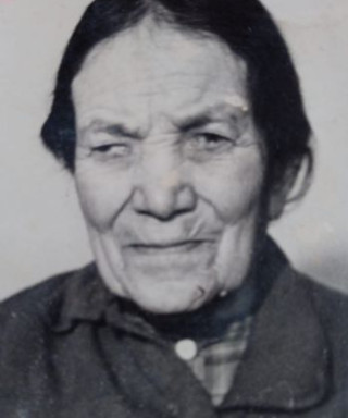 Якушкина Пелагея Васильевна