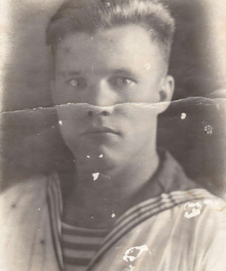 Сюткин Василий Васильевич