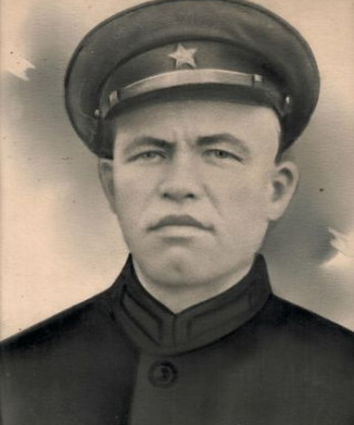 Киселев Николай Федорович