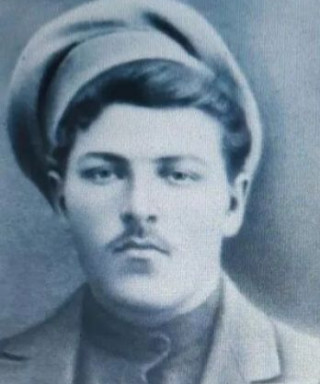 Китаев Павел Герасимович