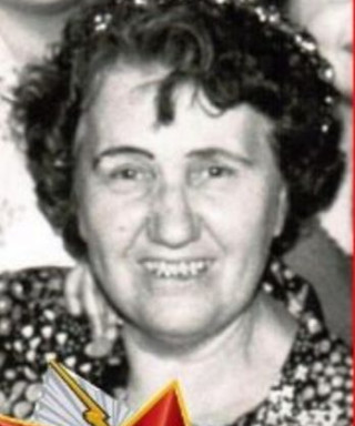 Алпеева Надежда Ивановна