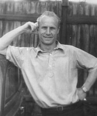 Парфенов Иван Петрович