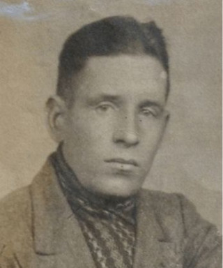 Ефремов Павел Николаевич