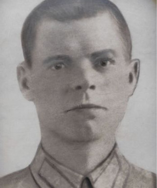 Огорелышев Егор Михайлович