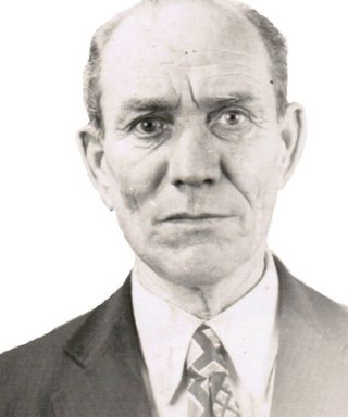 Мартынов Андрей Иванович