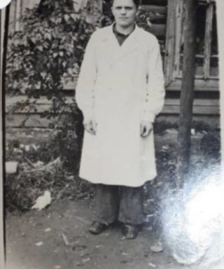 Мишин Иван Павлович