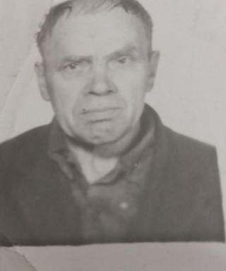 Кургин Дмитрий Федорович