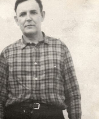 Ноганёв Андрей Маисеевич