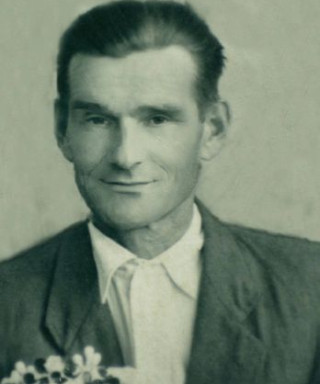 Ершов Иван Алексеевич