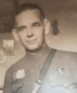 Калмыков Николай Владимирович