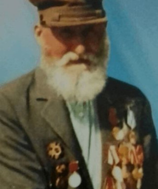 Злобин Пётр Кондратьевич