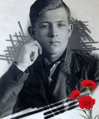 Ляшенко Иван Федорович