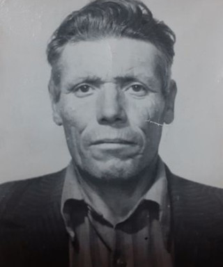 Гришин Степан Иванович