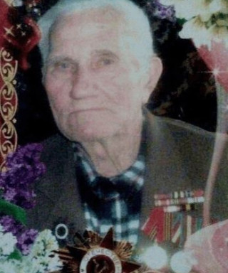 Крапивин Геннадий Федорович