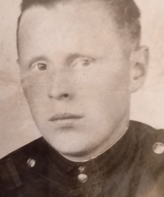 Баранов Иван Михайлович