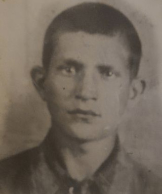 Джевашвили Василий Захарович