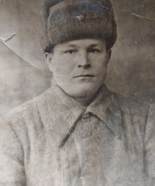 Цветков Иван Семенович