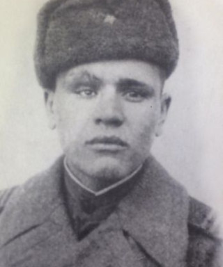 Дуденков Иван Фёдорович