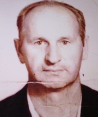 Макаров Василий Андреевич