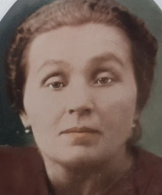 Батракова Агриппина Михайловна