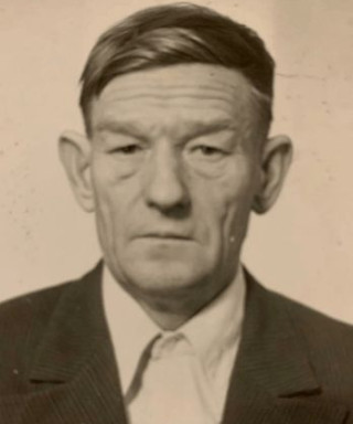 Гаврилов Илья Иванович