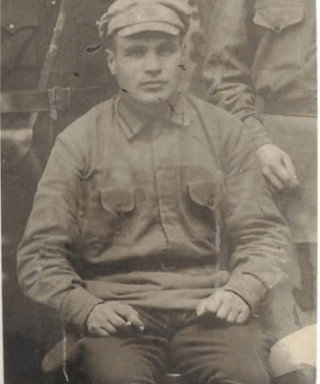 Кравчук Артем Григорьевич