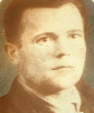 Баринов Александр Дмитриевич