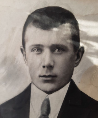 Кудрявцев Василий Иванович