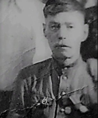 Егошкин Илларион Петрович