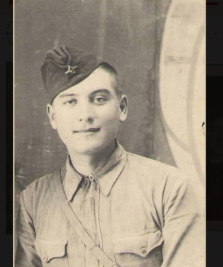 Галкин Иван Михайлович