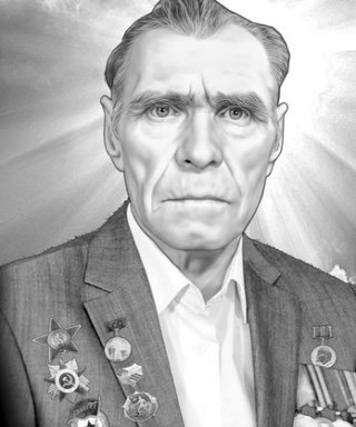 КОНОВАЛОВ ГРИГОРИЙ ИВАНОВИЧ