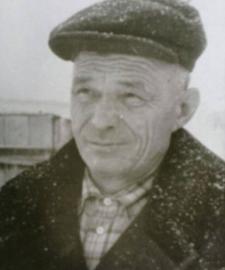 Асеев Александр Герасимович