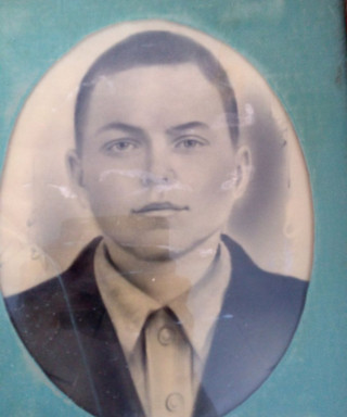 Бастраков Павел Яковлевич