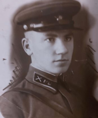 Верховых Алексей Михайлович