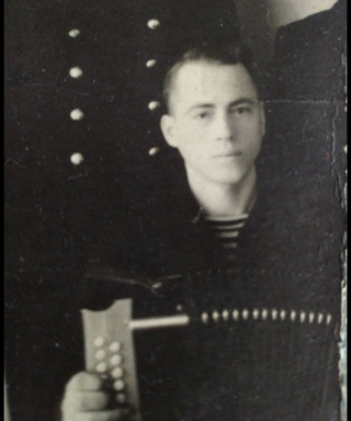 Белый Александр Кондратьевич