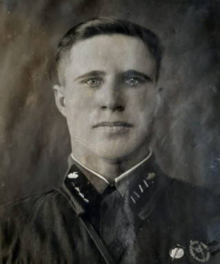 Даниленко Митрофан Емельянович