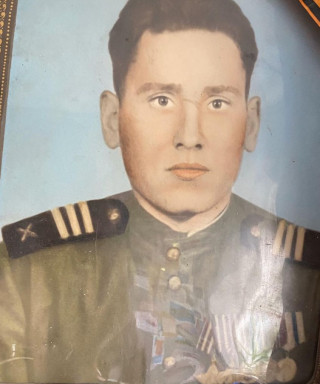 Полеушко Андрей