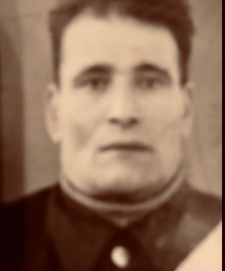 Хаджинов Василий Васильевич